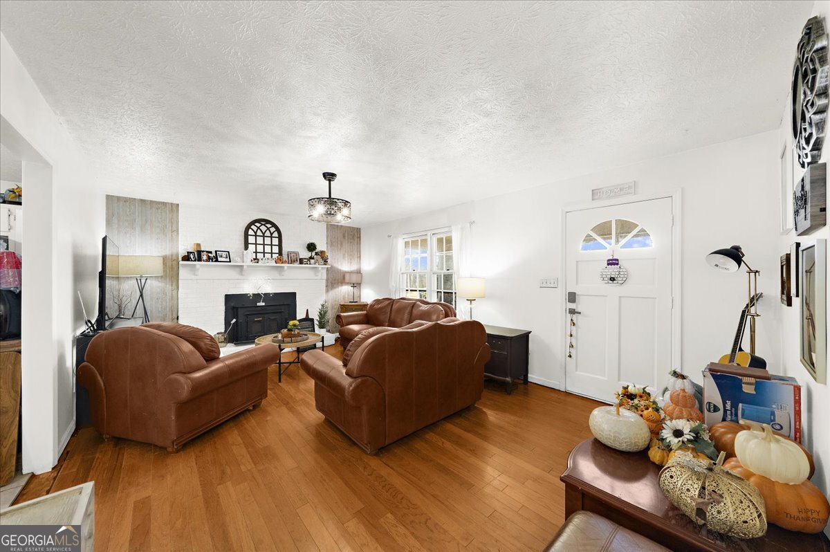 1059 Old Alabama Road Mableton - Photo 10