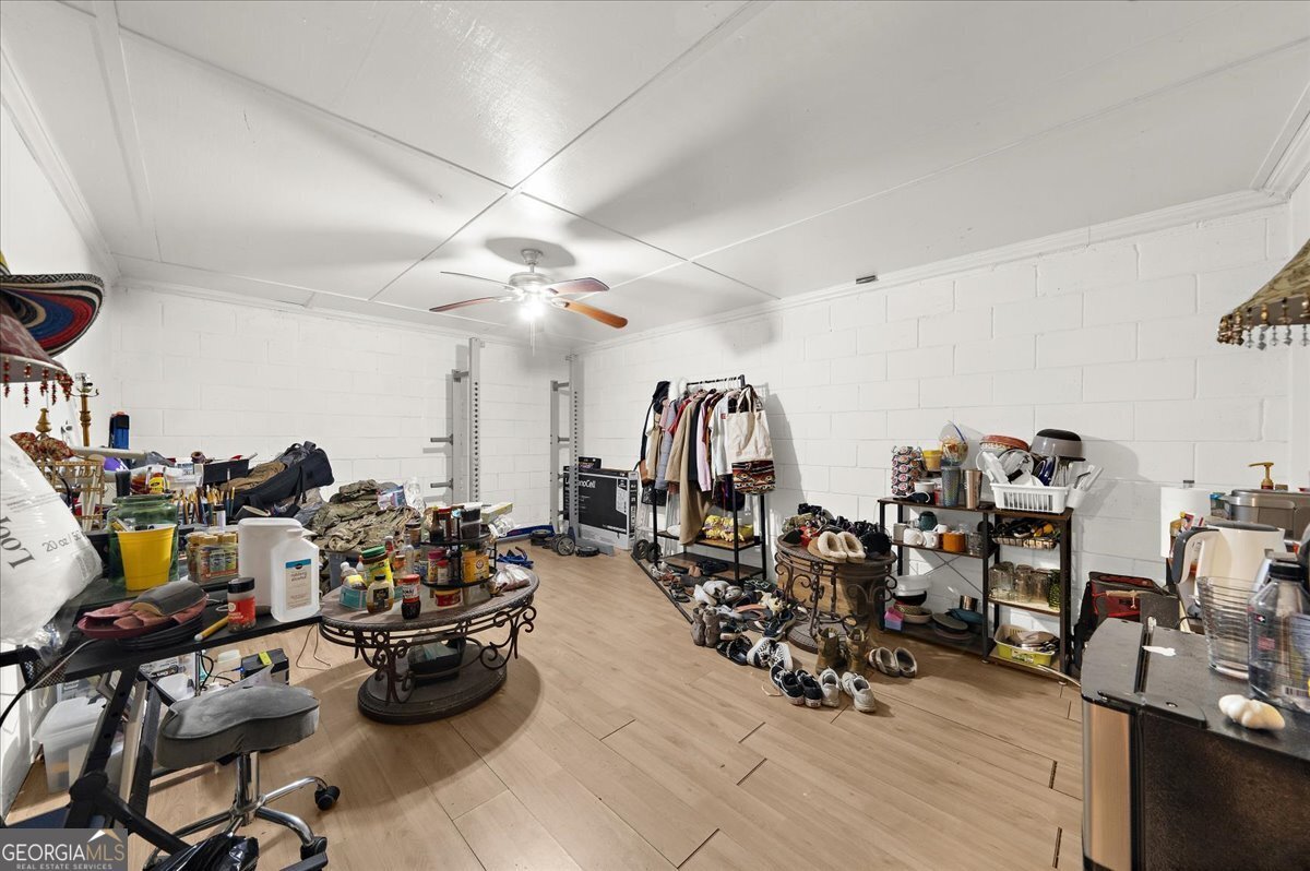 1059 Old Alabama Road Mableton - Photo 23