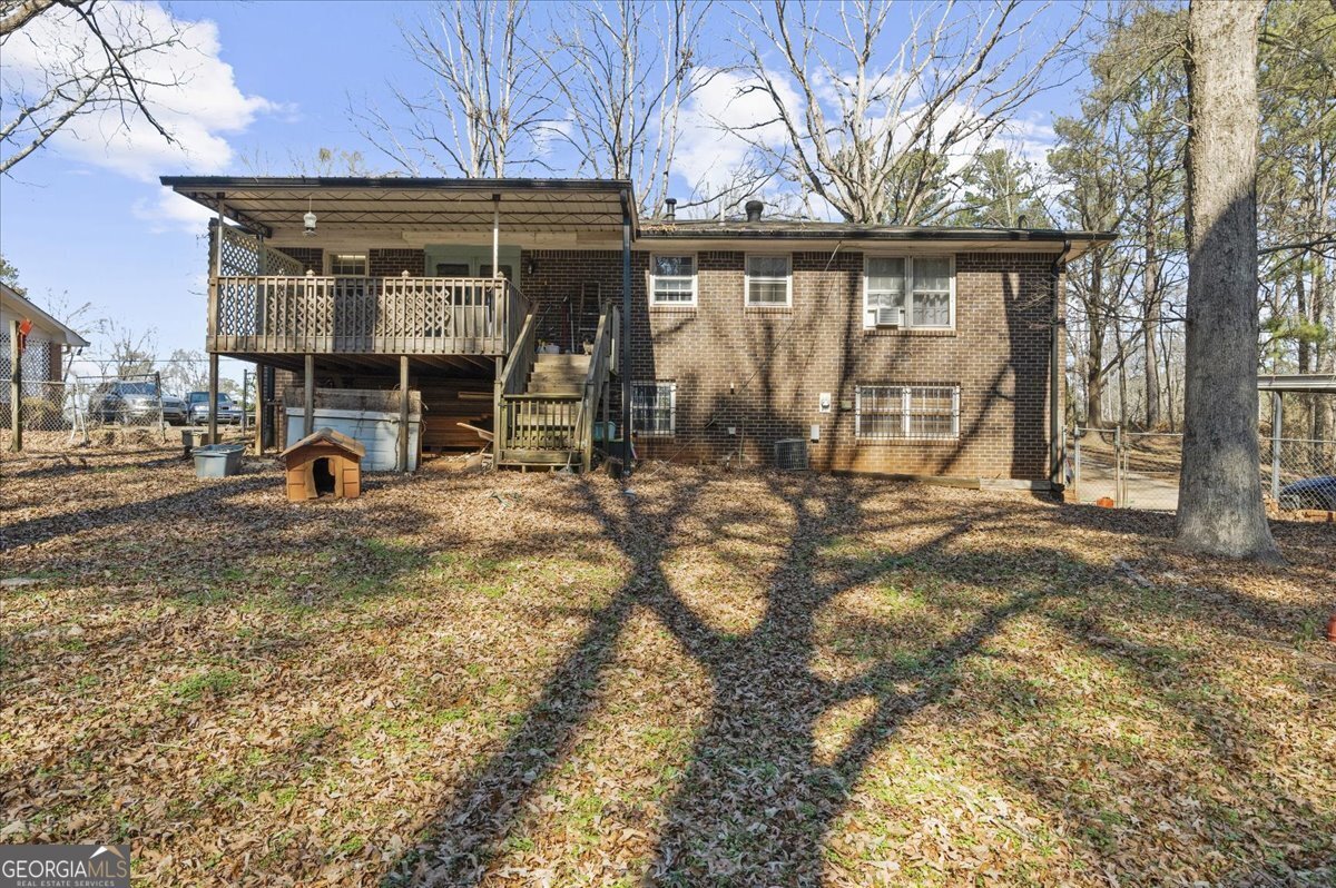 1059 Old Alabama Road Mableton - Photo 29