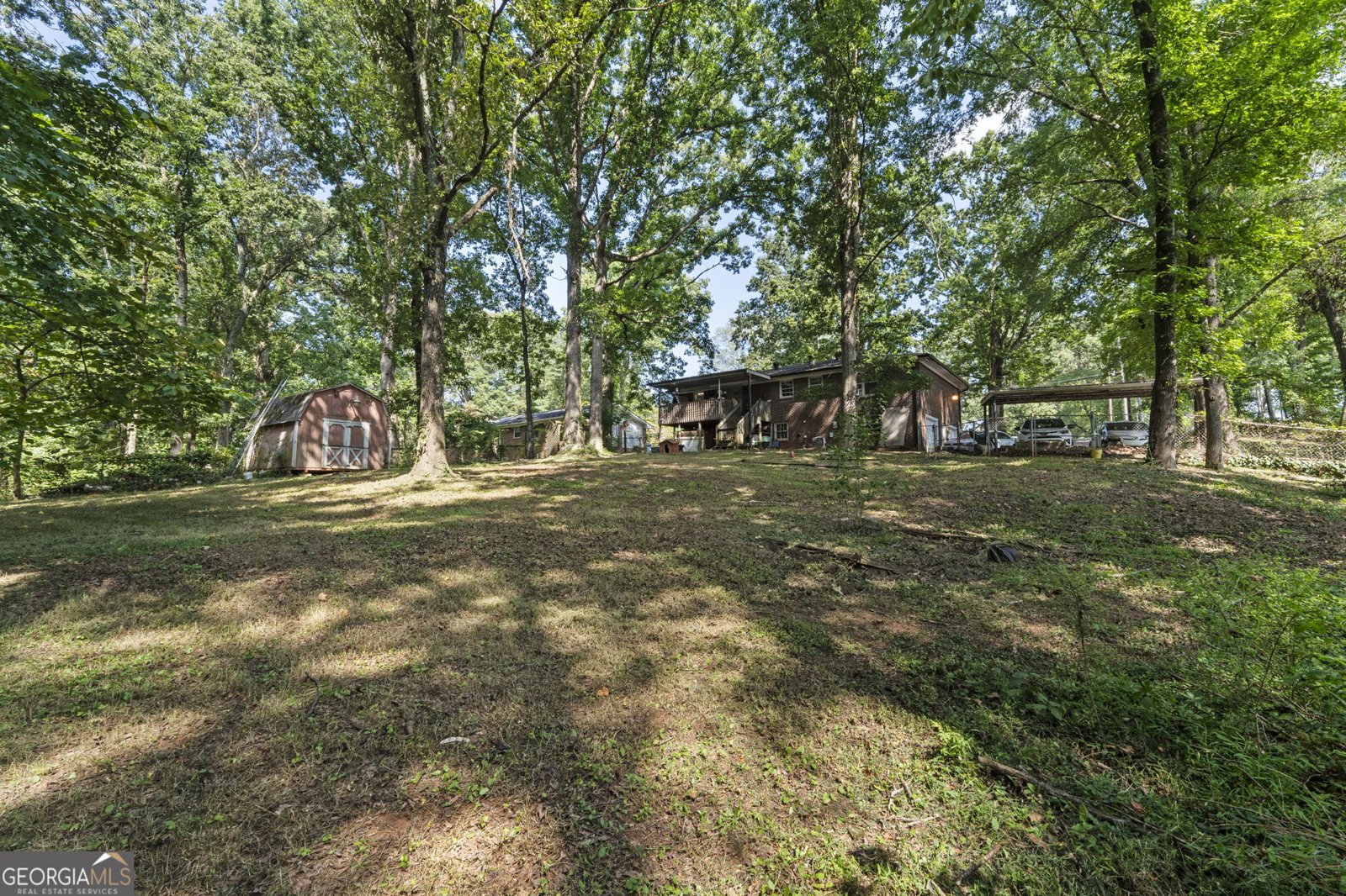1059 Old Alabama Road Mableton - Photo 30