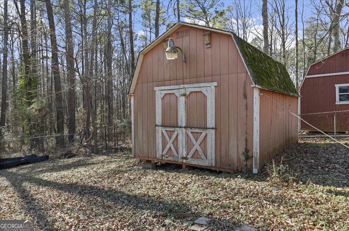 1059 Old Alabama Road Mableton - Photo 32