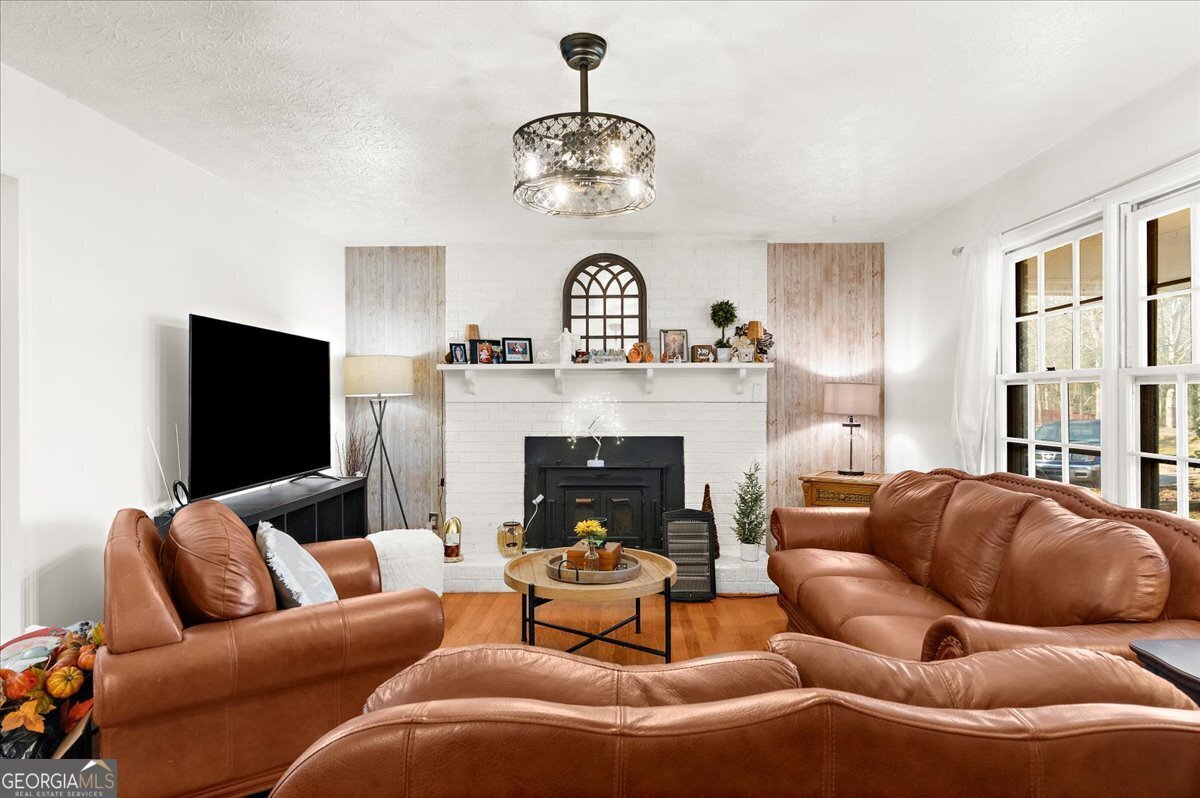 1059 Old Alabama Road Mableton - Photo 8