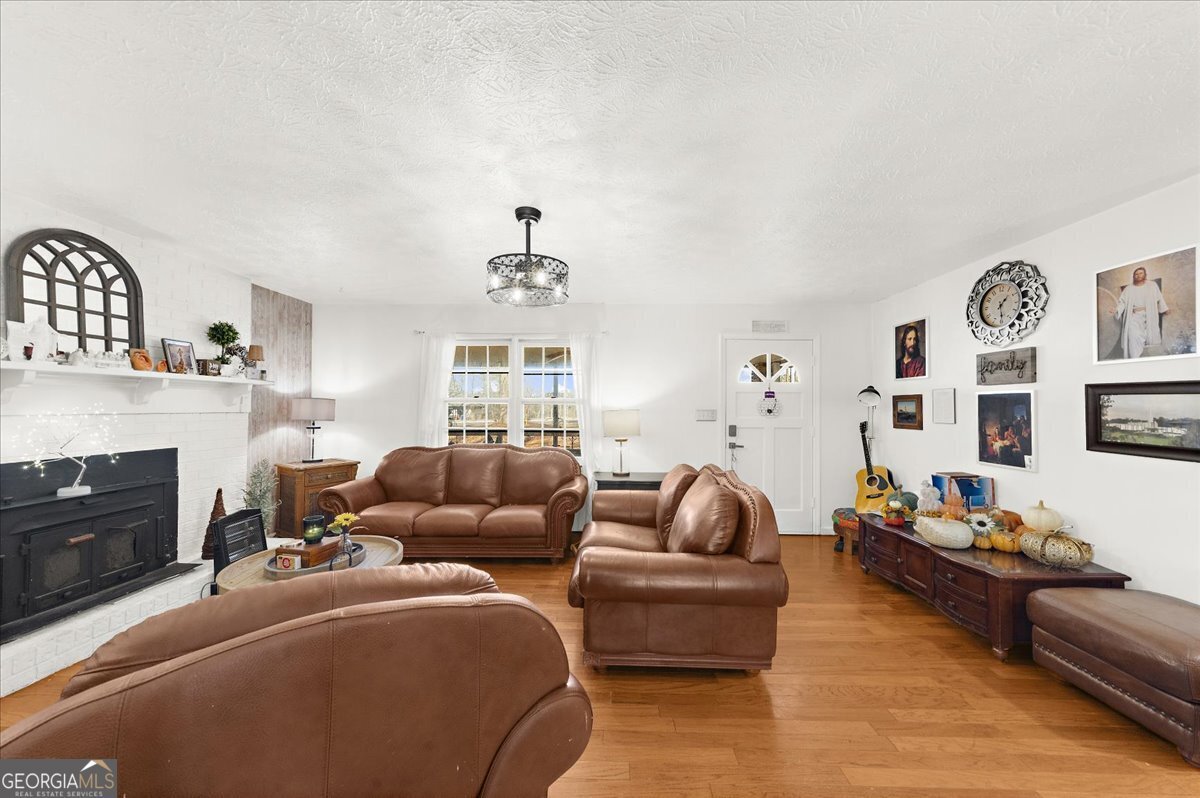 1059 Old Alabama Road Mableton - Photo 9