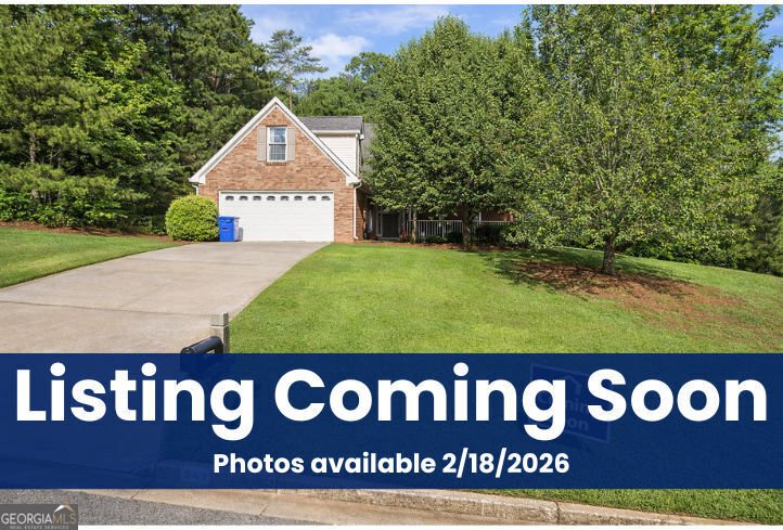 3200 Water Brook Drive Conyers - Photo 1