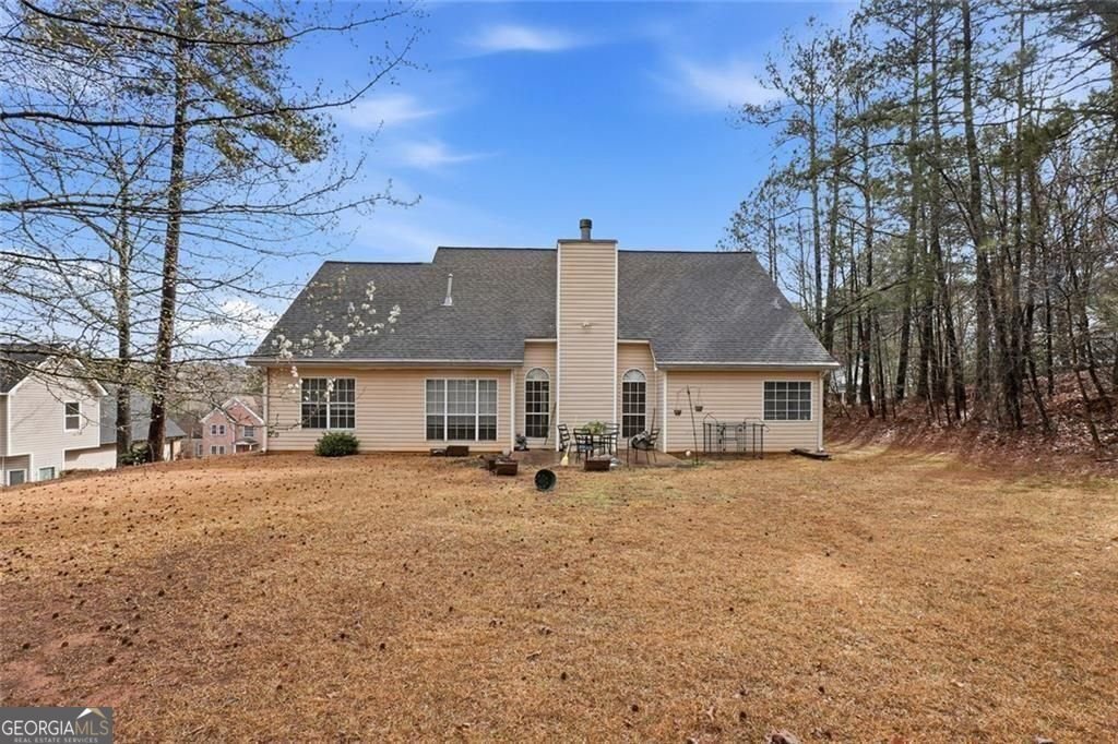 3200 Water Brook Drive Conyers - Photo 19