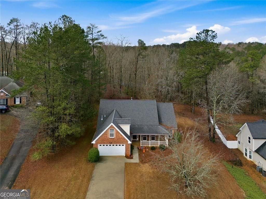 3200 Water Brook Drive Conyers - Photo 20