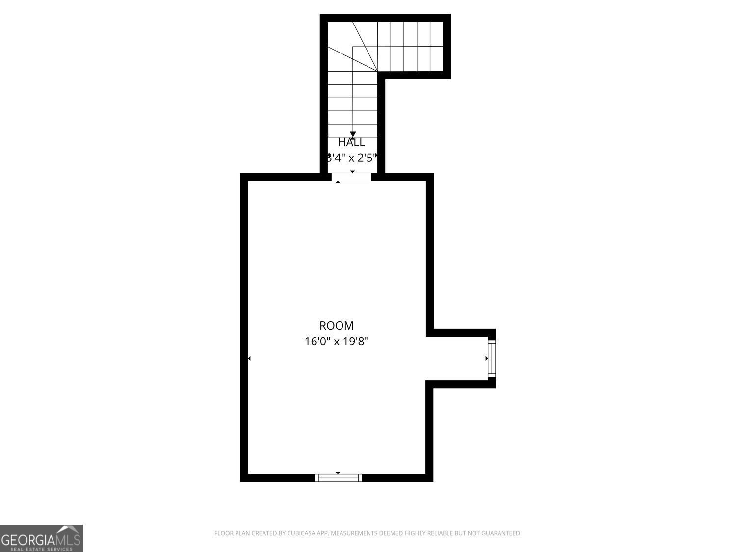 3200 Water Brook Drive Conyers - Photo 22