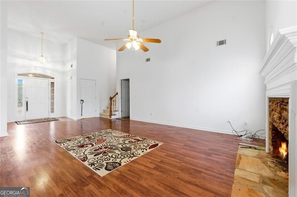 3200 Water Brook Drive Conyers - Photo 6