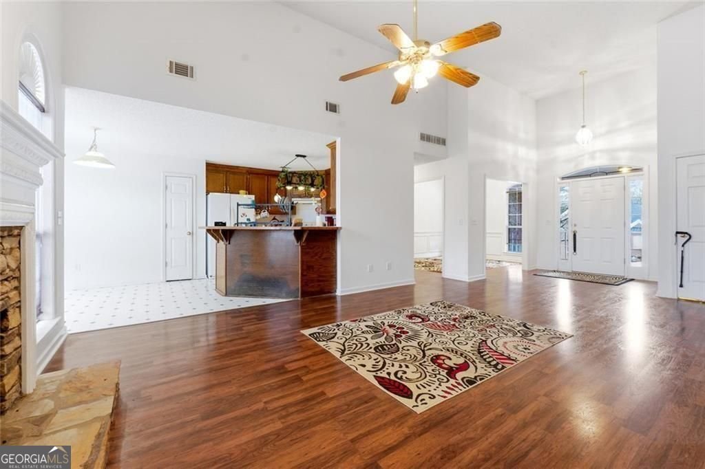 3200 Water Brook Drive Conyers - Photo 7