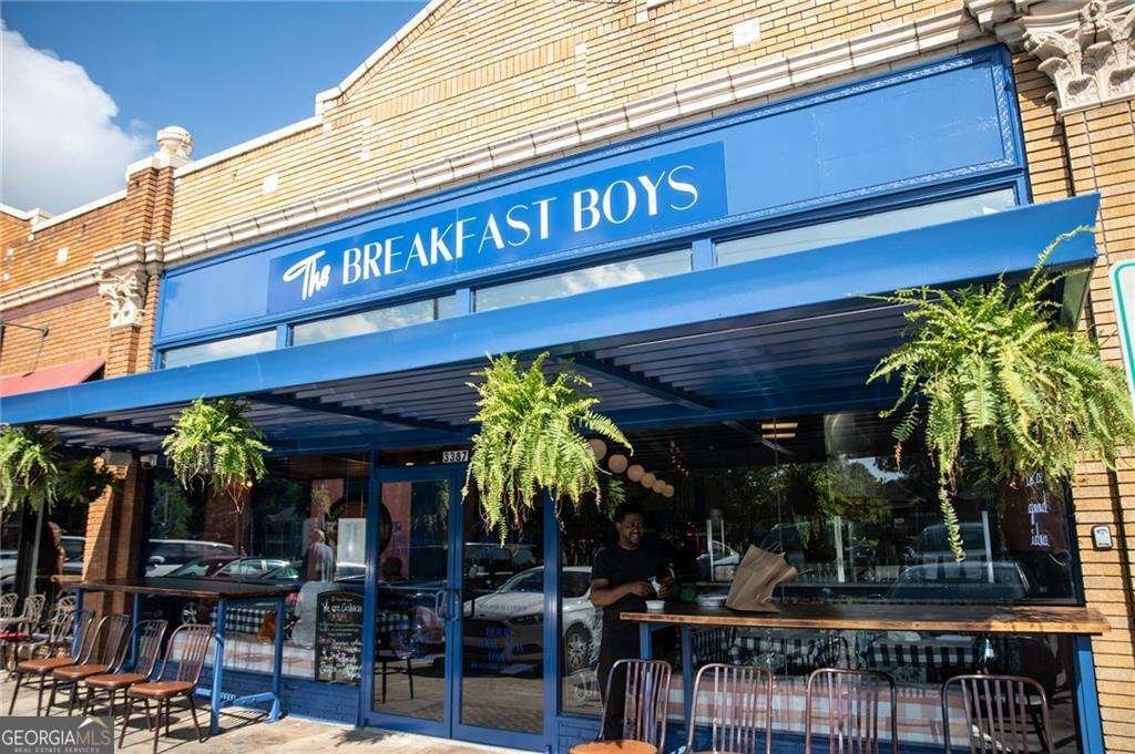 3488 Cardinal Drive Atlanta - Photo 10