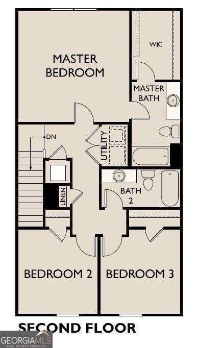 3488 Cardinal Drive Atlanta - Photo 19