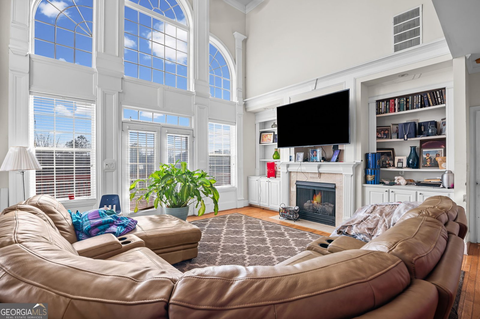 165 White Tail Court Fayetteville - Photo 10