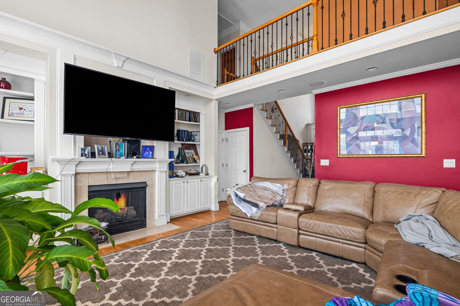 165 White Tail Court Fayetteville - Photo 12