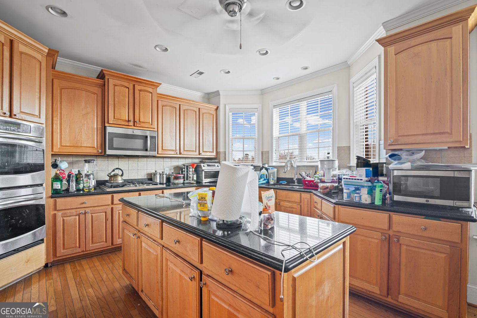 165 White Tail Court Fayetteville - Photo 13