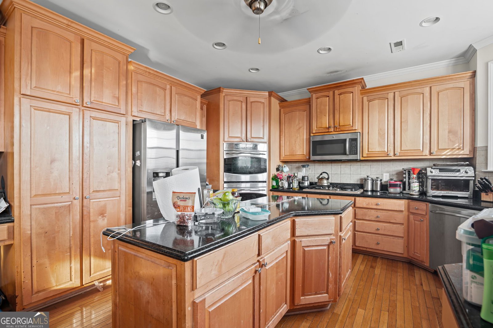 165 White Tail Court Fayetteville - Photo 14