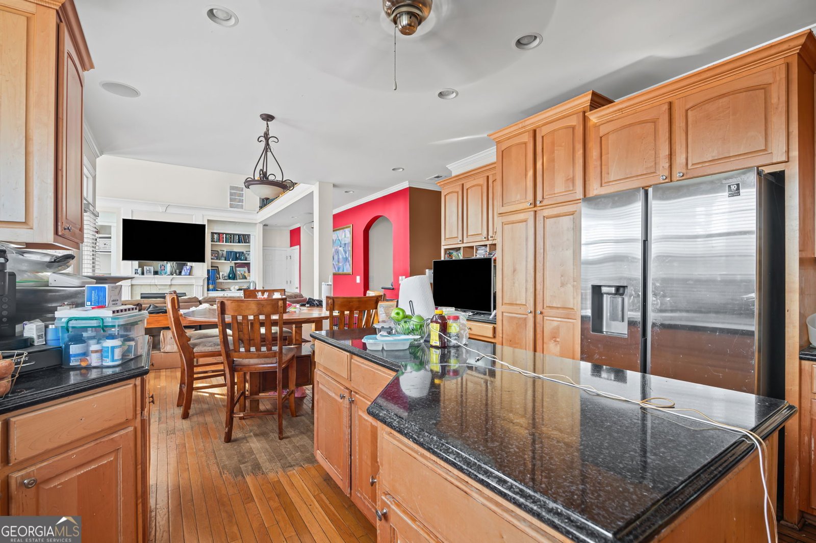 165 White Tail Court Fayetteville - Photo 15