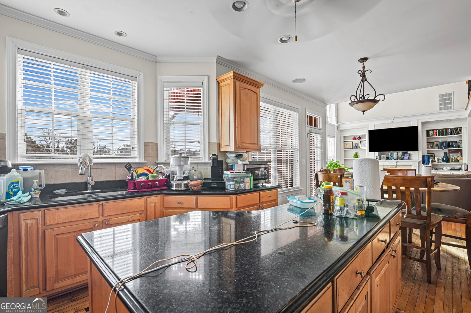 165 White Tail Court Fayetteville - Photo 16