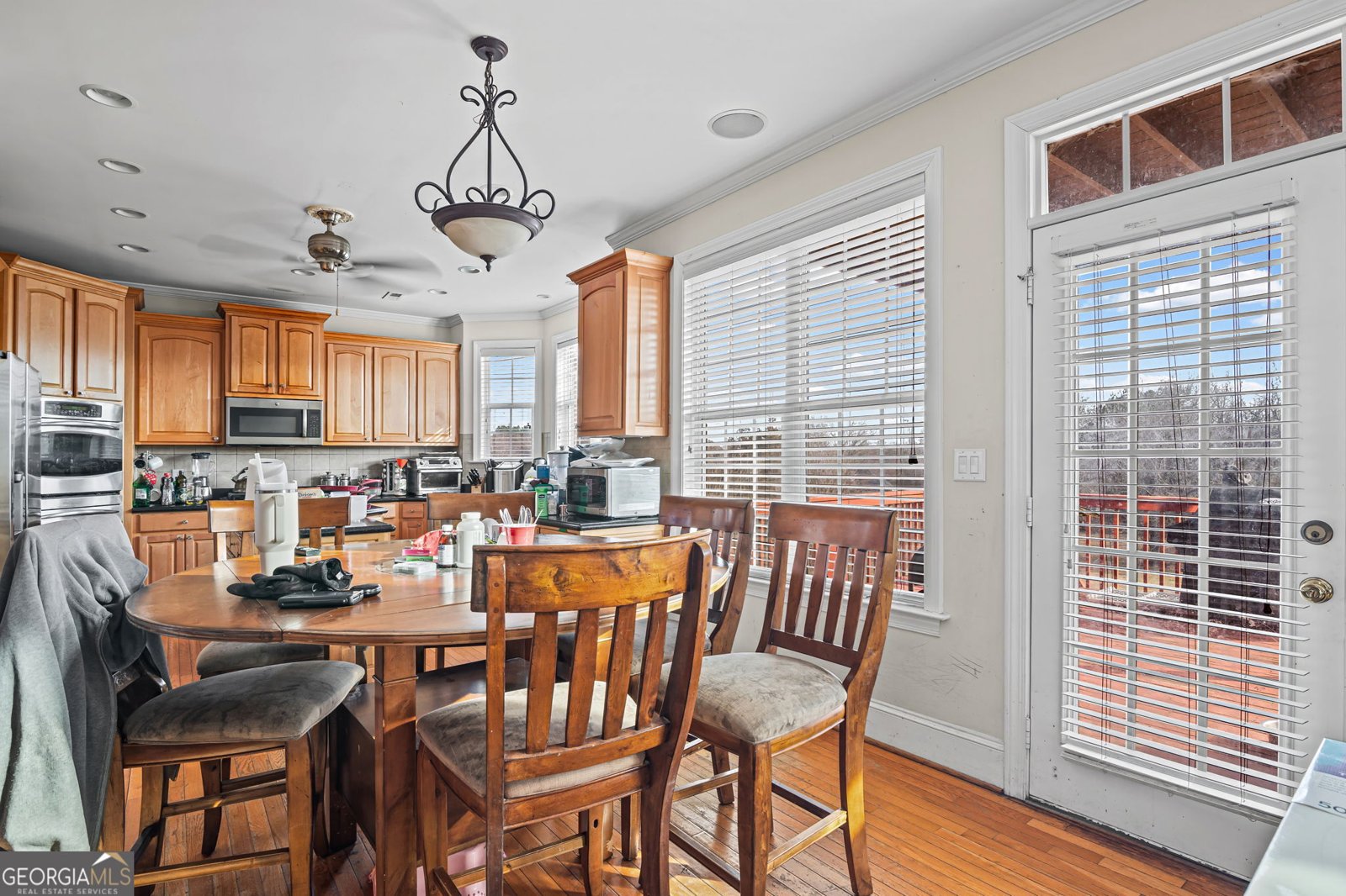 165 White Tail Court Fayetteville - Photo 17