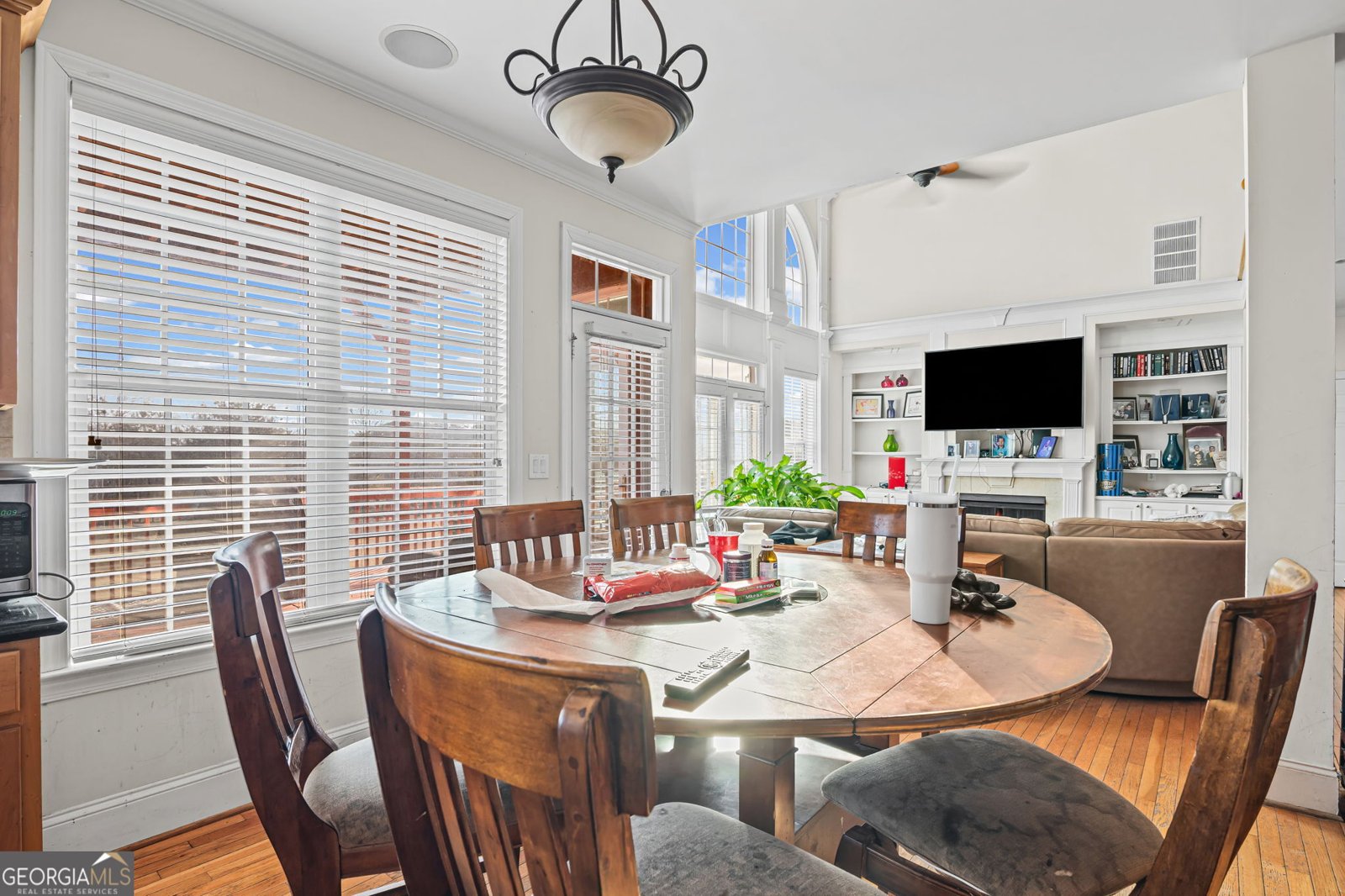 165 White Tail Court Fayetteville - Photo 19