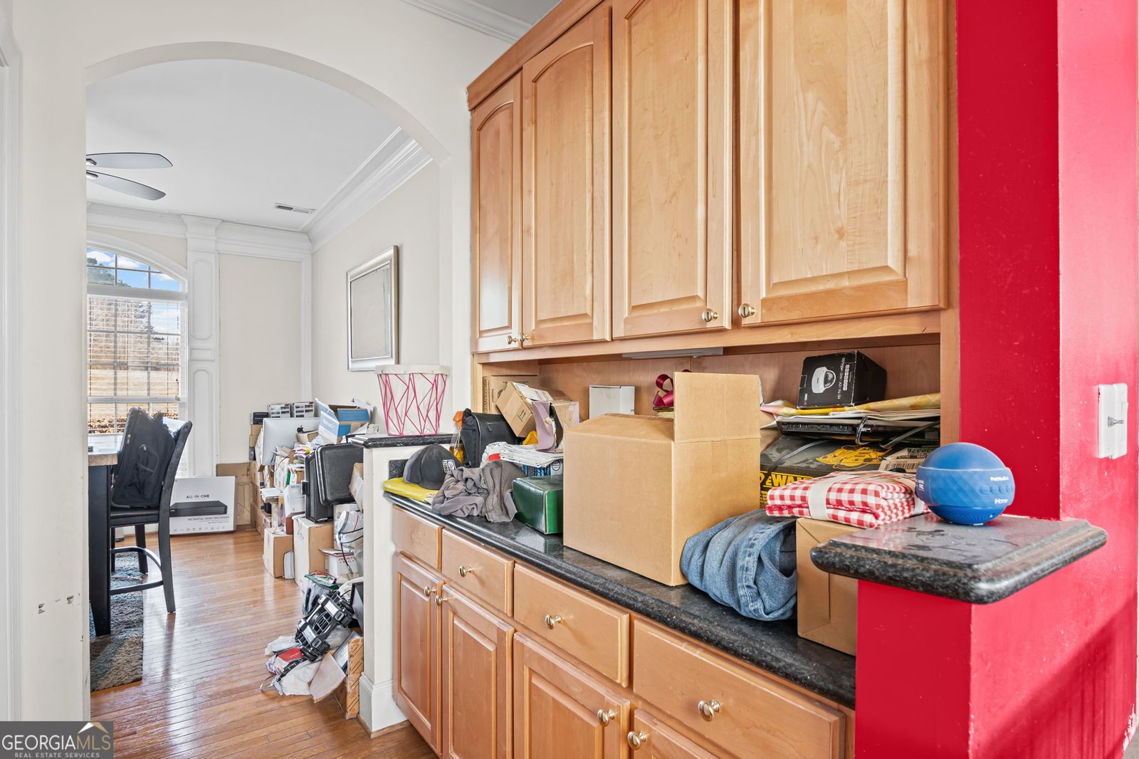 165 White Tail Court Fayetteville - Photo 20