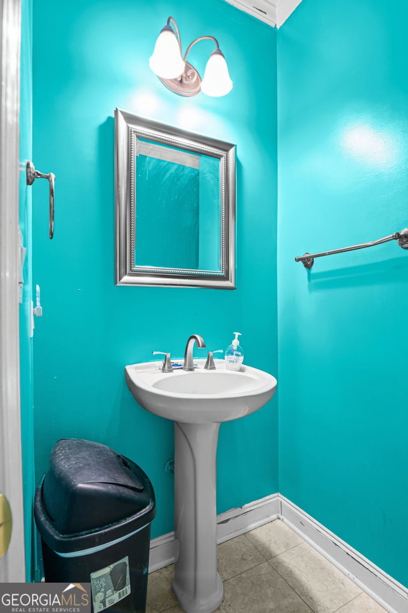 165 White Tail Court Fayetteville - Photo 22