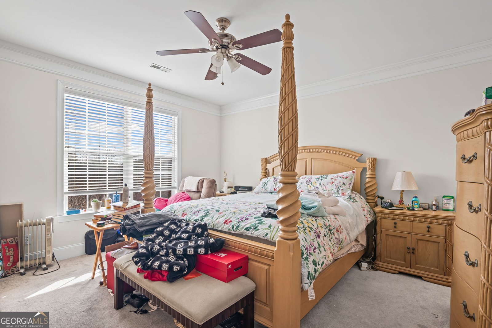 165 White Tail Court Fayetteville - Photo 23