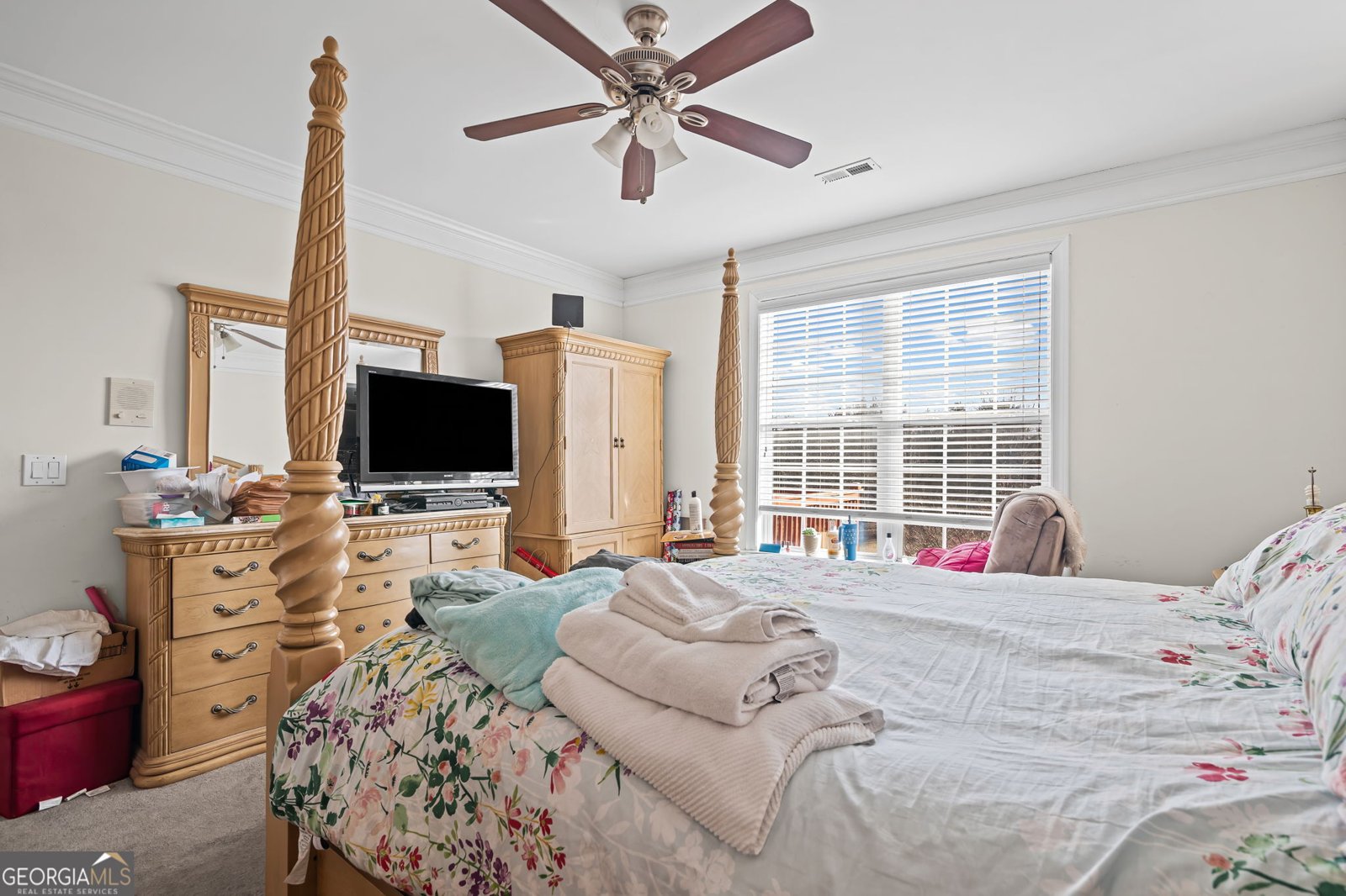 165 White Tail Court Fayetteville - Photo 24