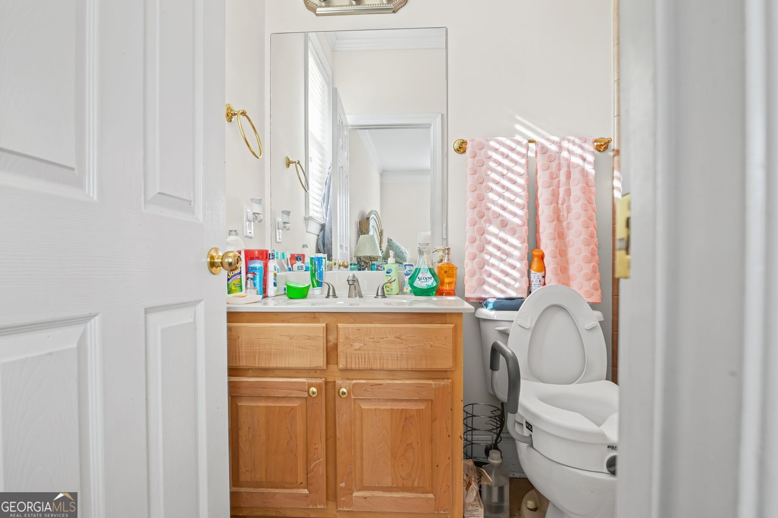 165 White Tail Court Fayetteville - Photo 25