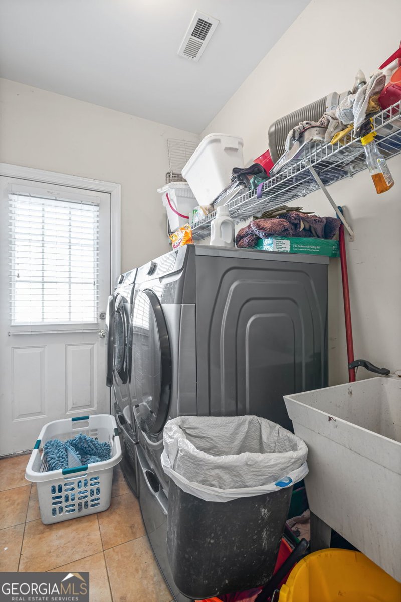 165 White Tail Court Fayetteville - Photo 26