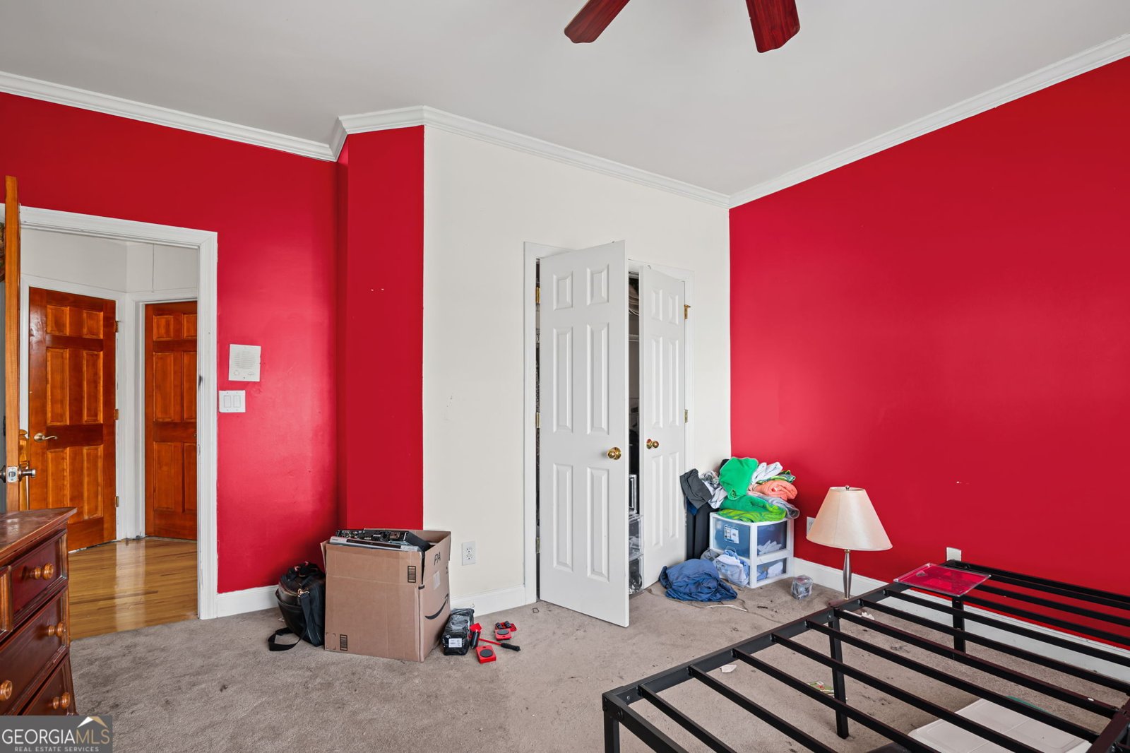 165 White Tail Court Fayetteville - Photo 29