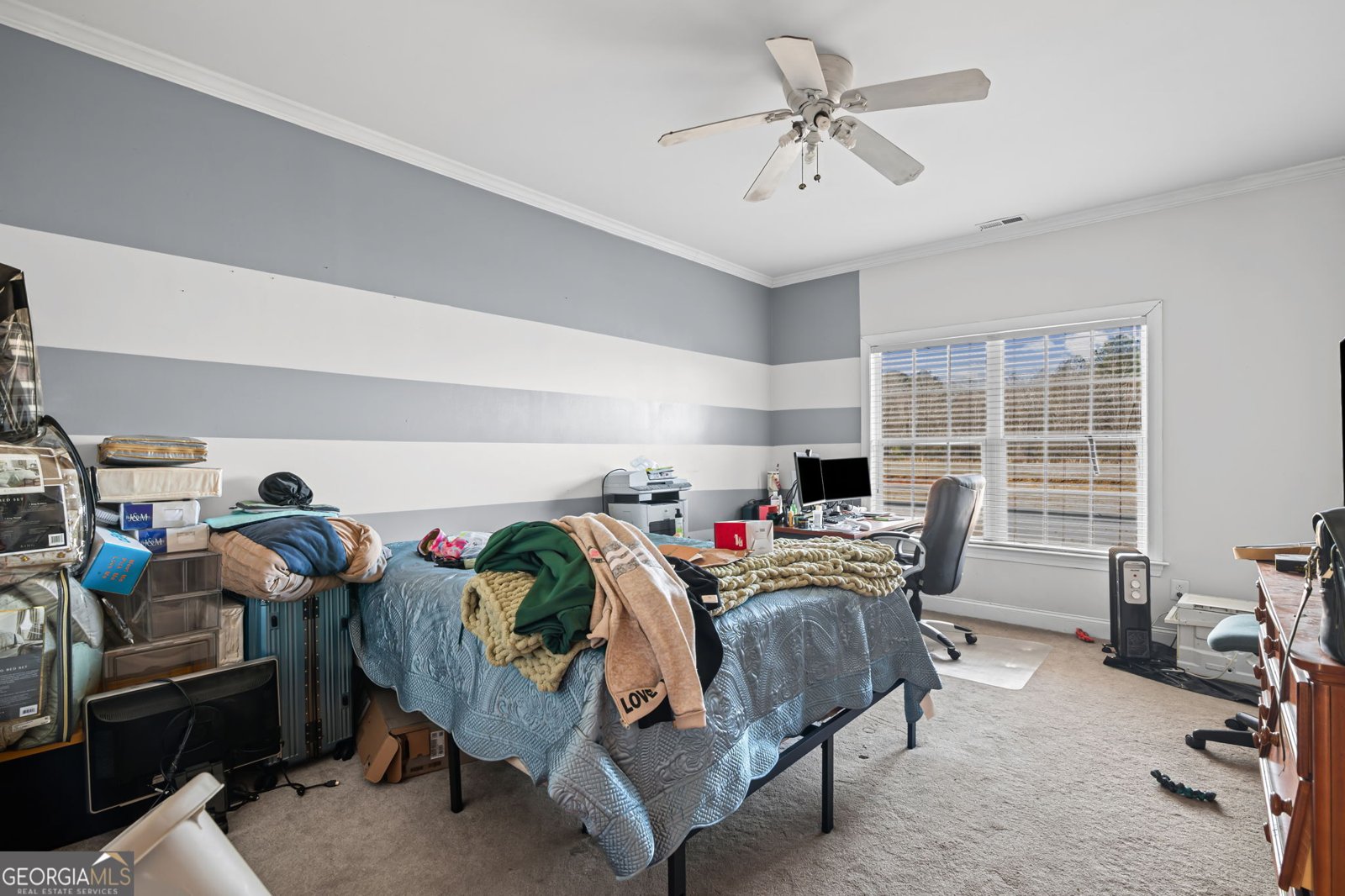 165 White Tail Court Fayetteville - Photo 30