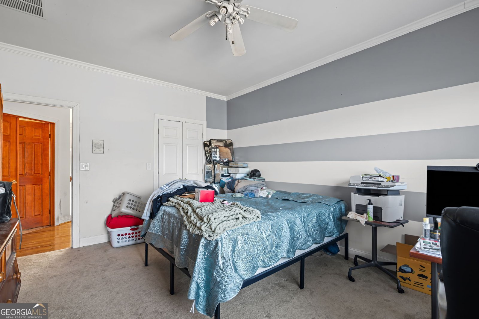 165 White Tail Court Fayetteville - Photo 31