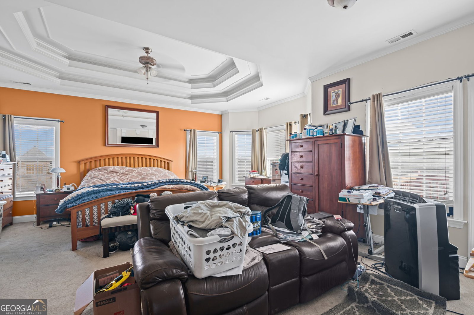 165 White Tail Court Fayetteville - Photo 32