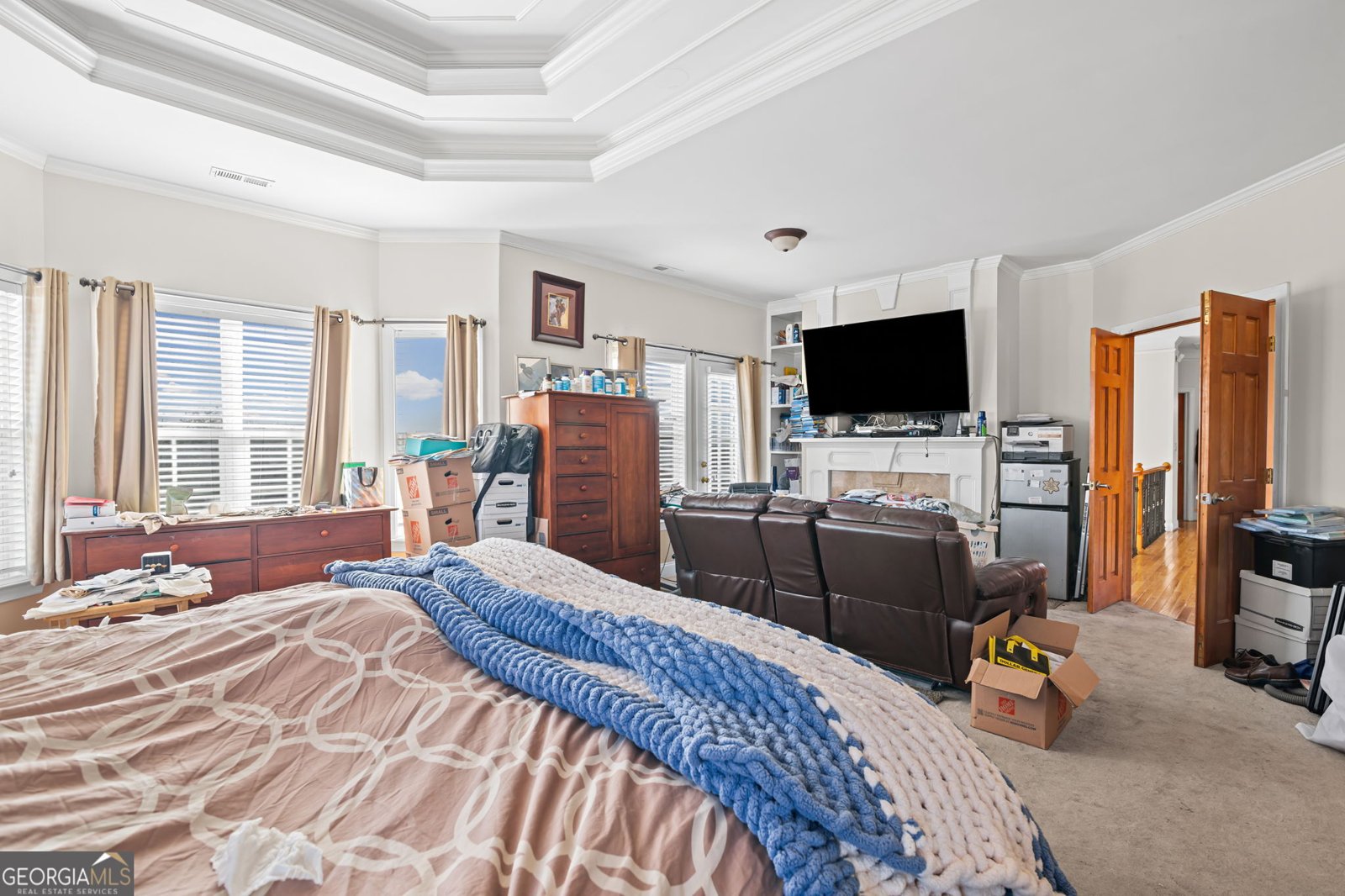 165 White Tail Court Fayetteville - Photo 34