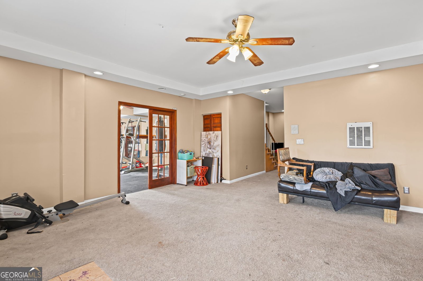 165 White Tail Court Fayetteville - Photo 40