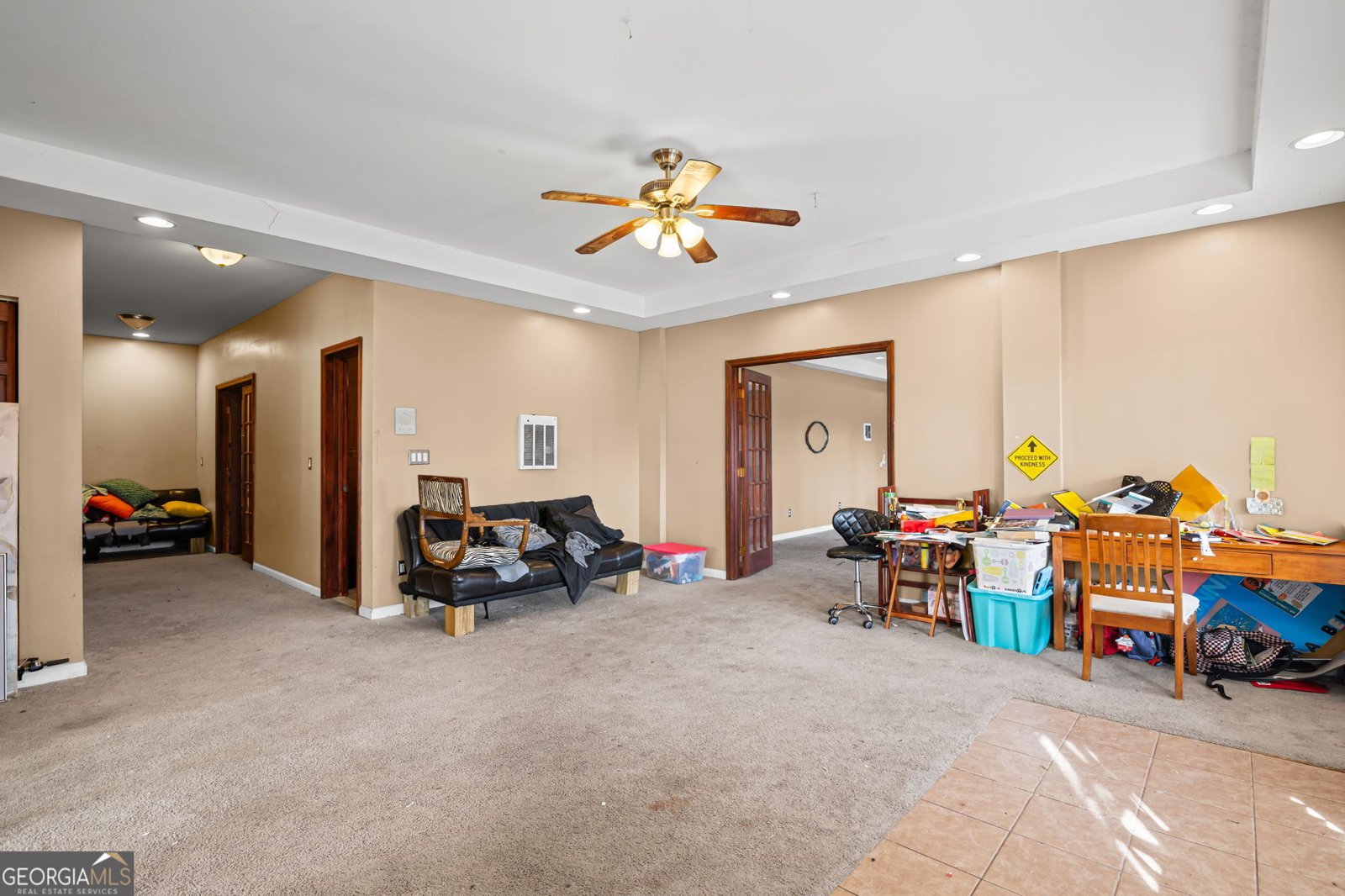 165 White Tail Court Fayetteville - Photo 41