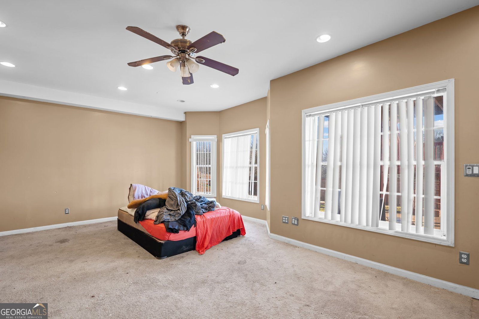 165 White Tail Court Fayetteville - Photo 42