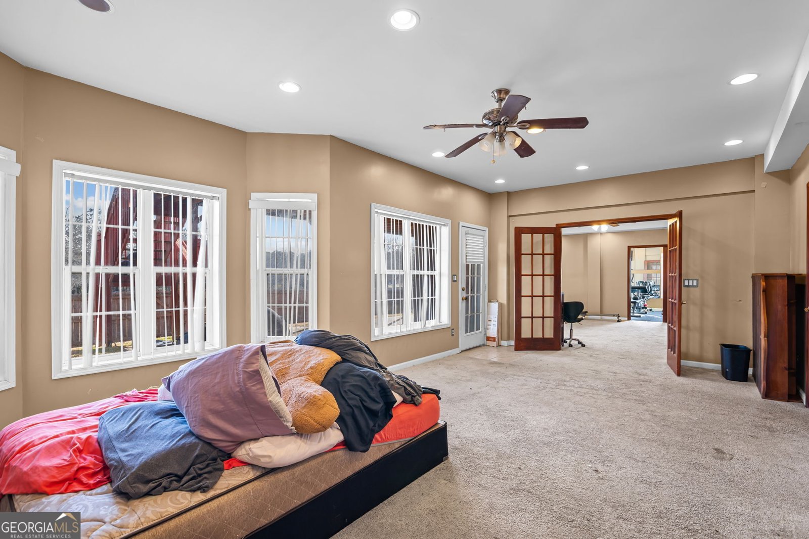 165 White Tail Court Fayetteville - Photo 43