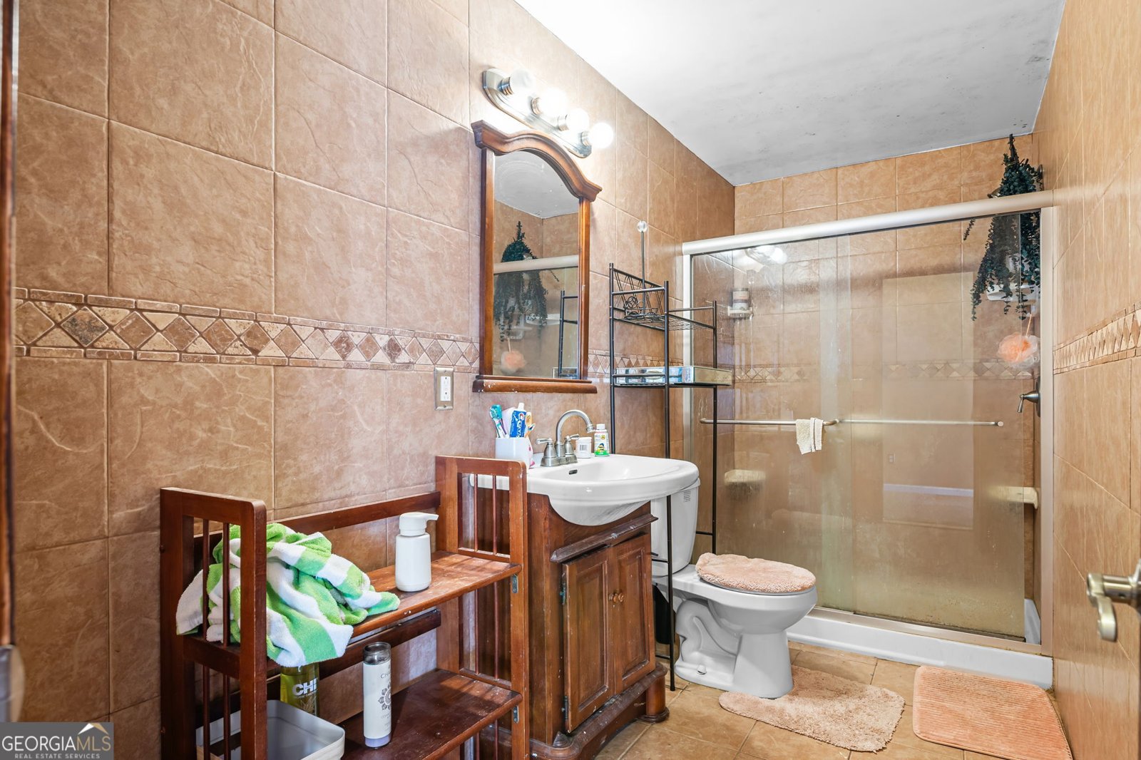 165 White Tail Court Fayetteville - Photo 44