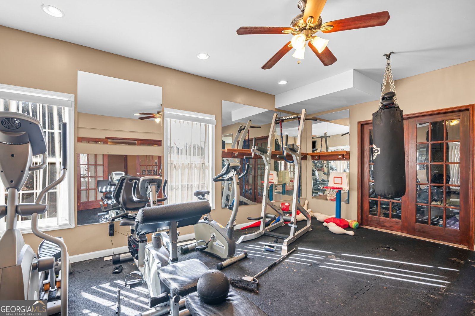 165 White Tail Court Fayetteville - Photo 45