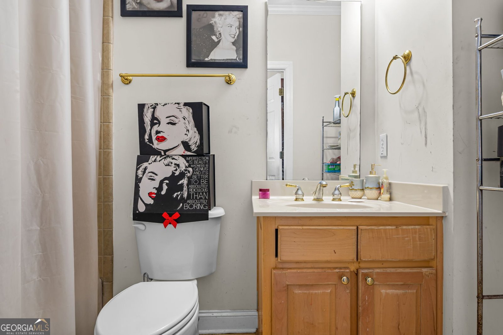 165 White Tail Court Fayetteville - Photo 46