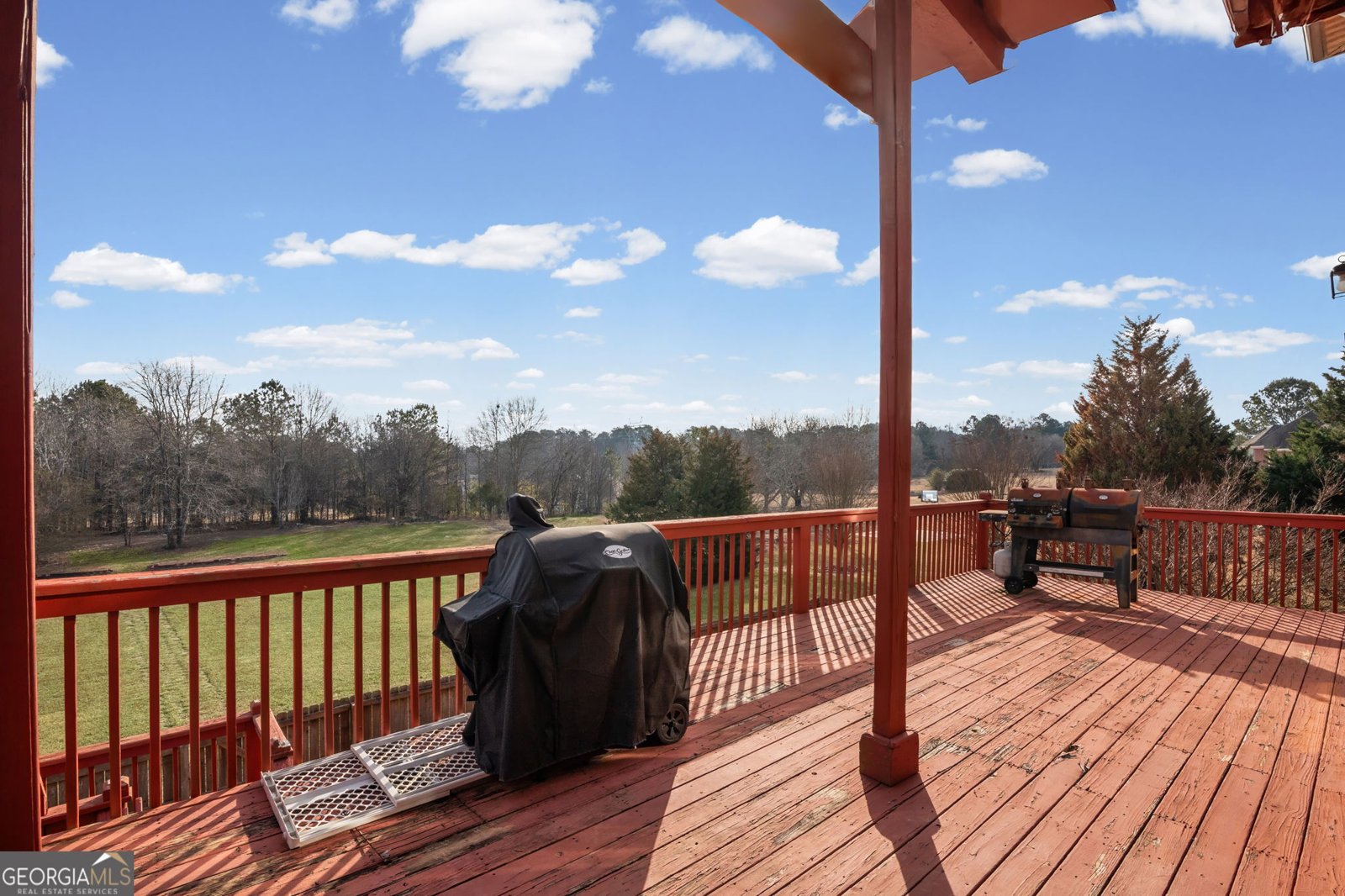 165 White Tail Court Fayetteville - Photo 47