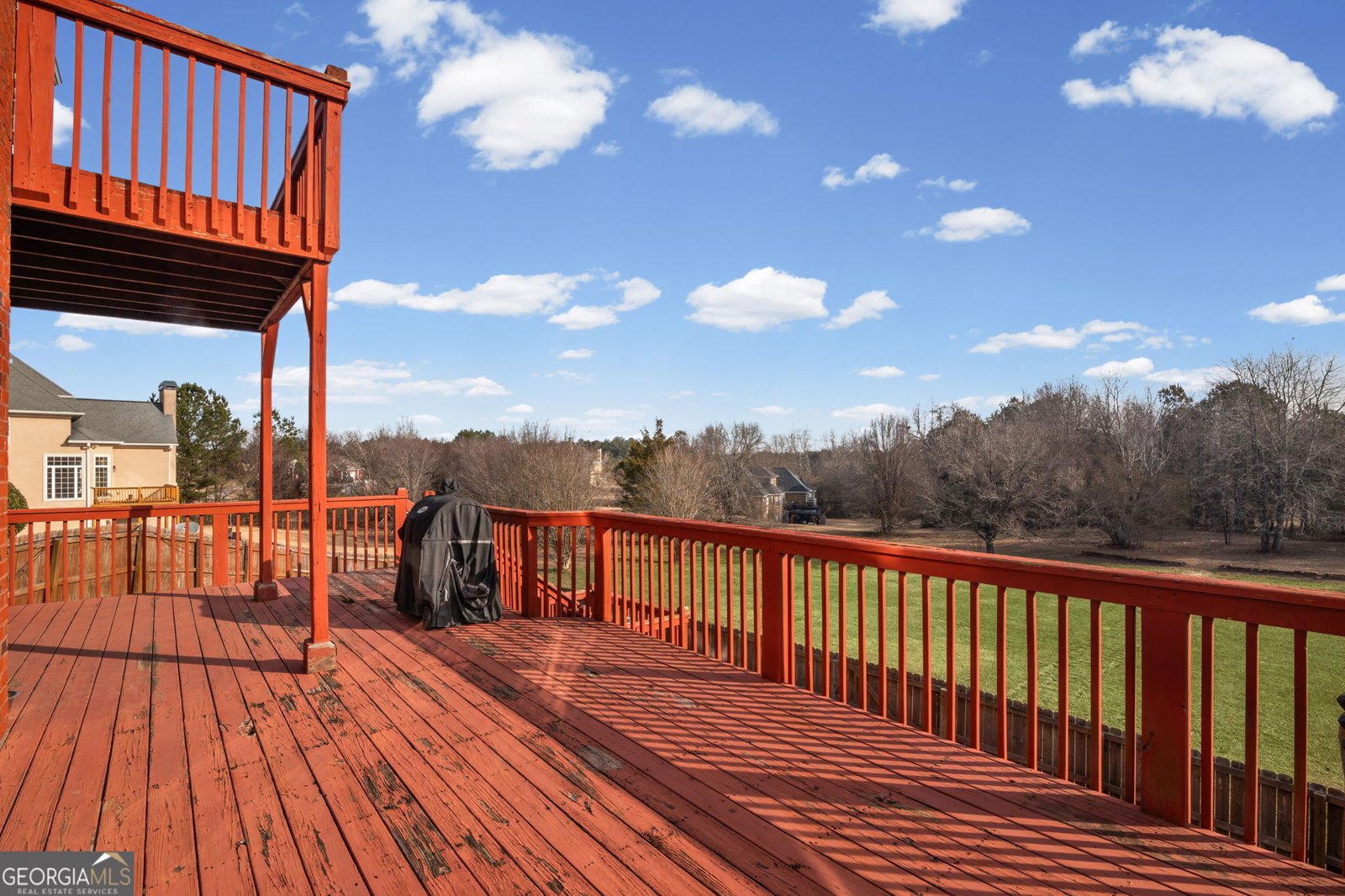 165 White Tail Court Fayetteville - Photo 48