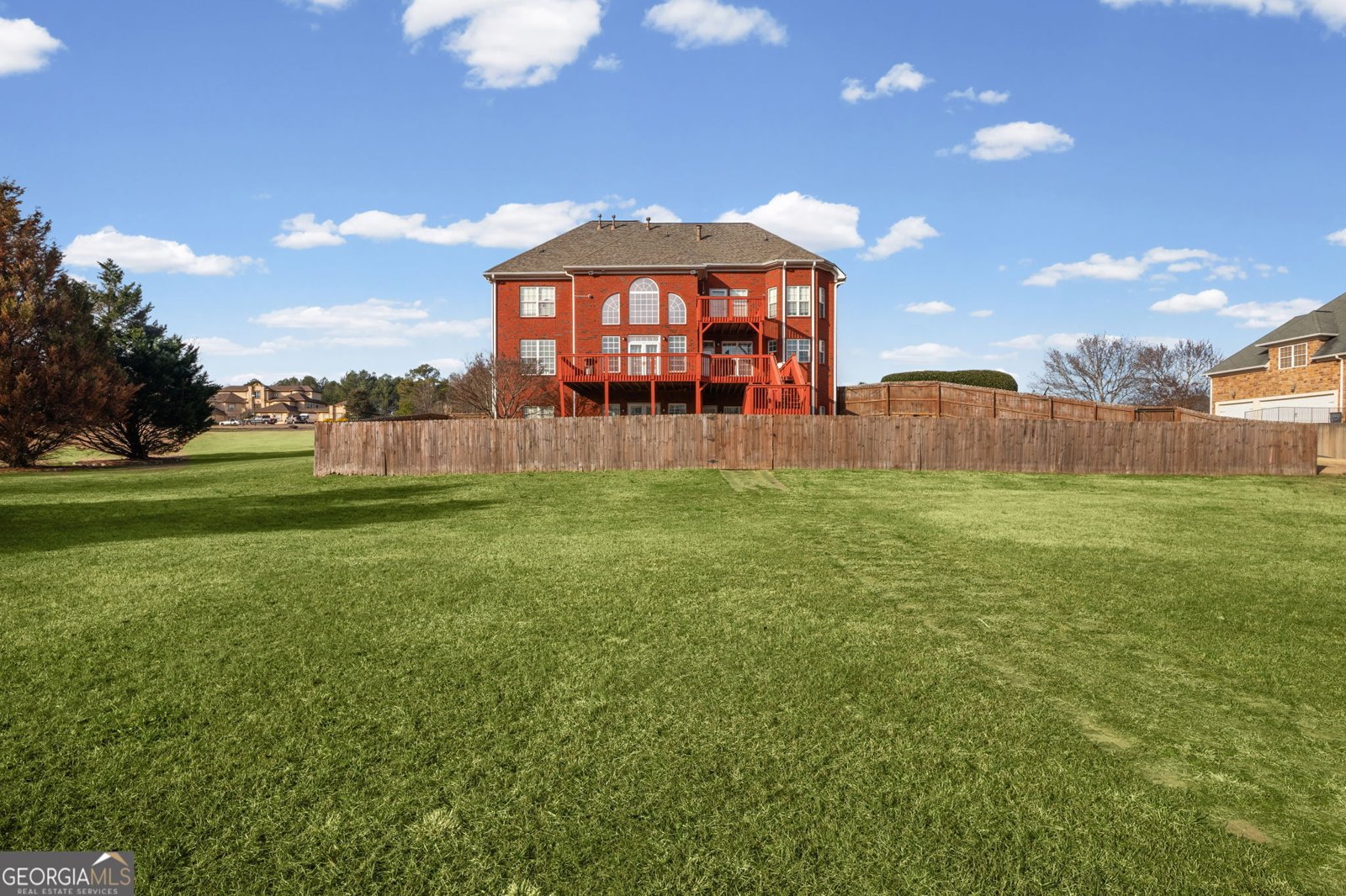 165 White Tail Court Fayetteville - Photo 50