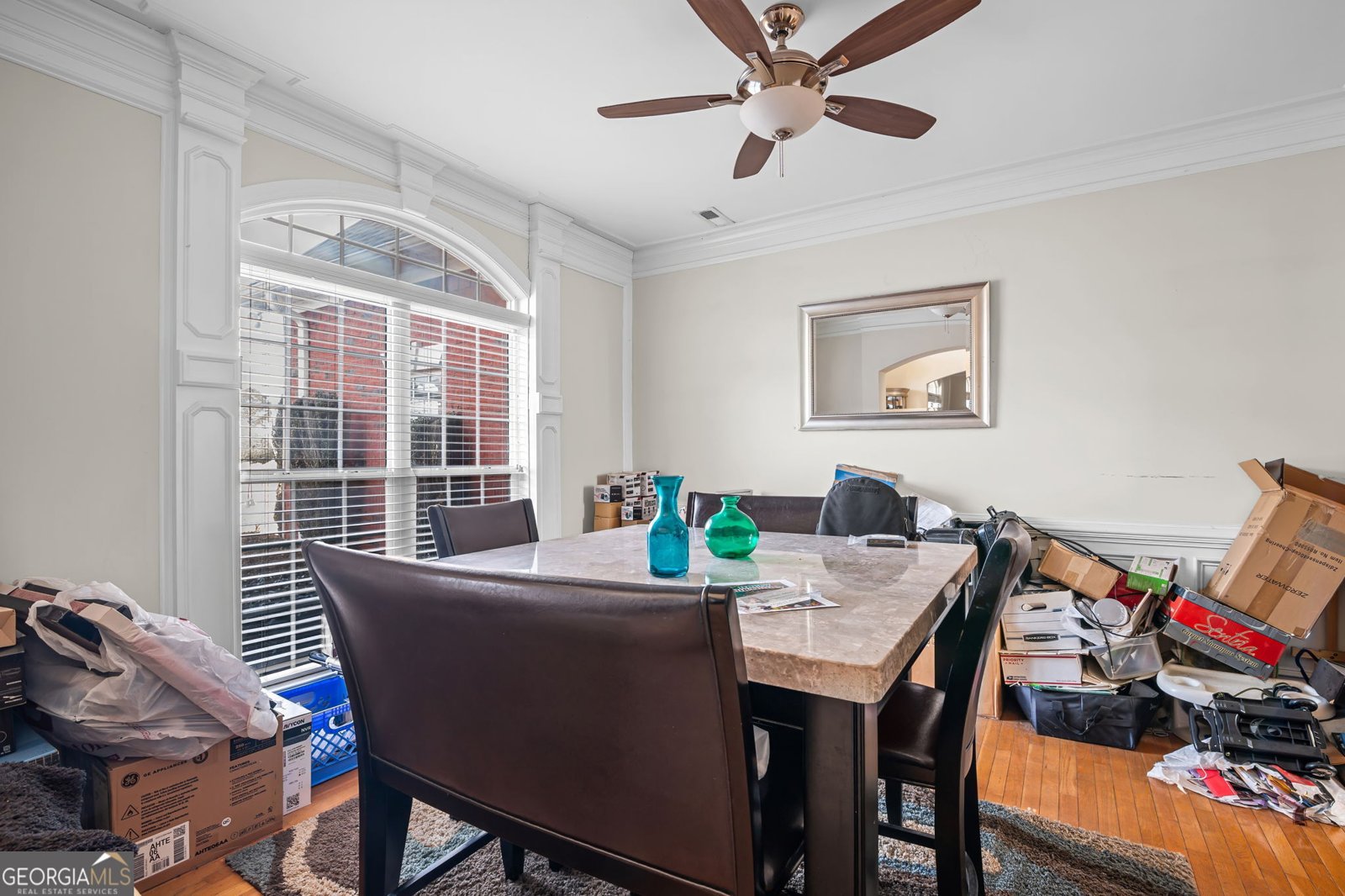 165 White Tail Court Fayetteville - Photo 6