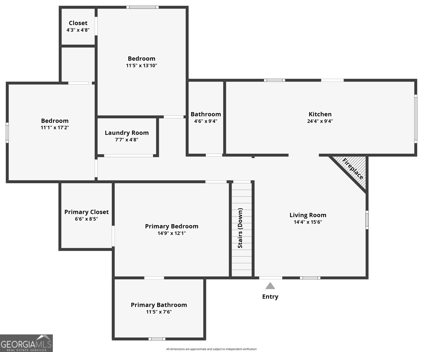 57 Timber Ridge Road Blue Ridge - Photo 28