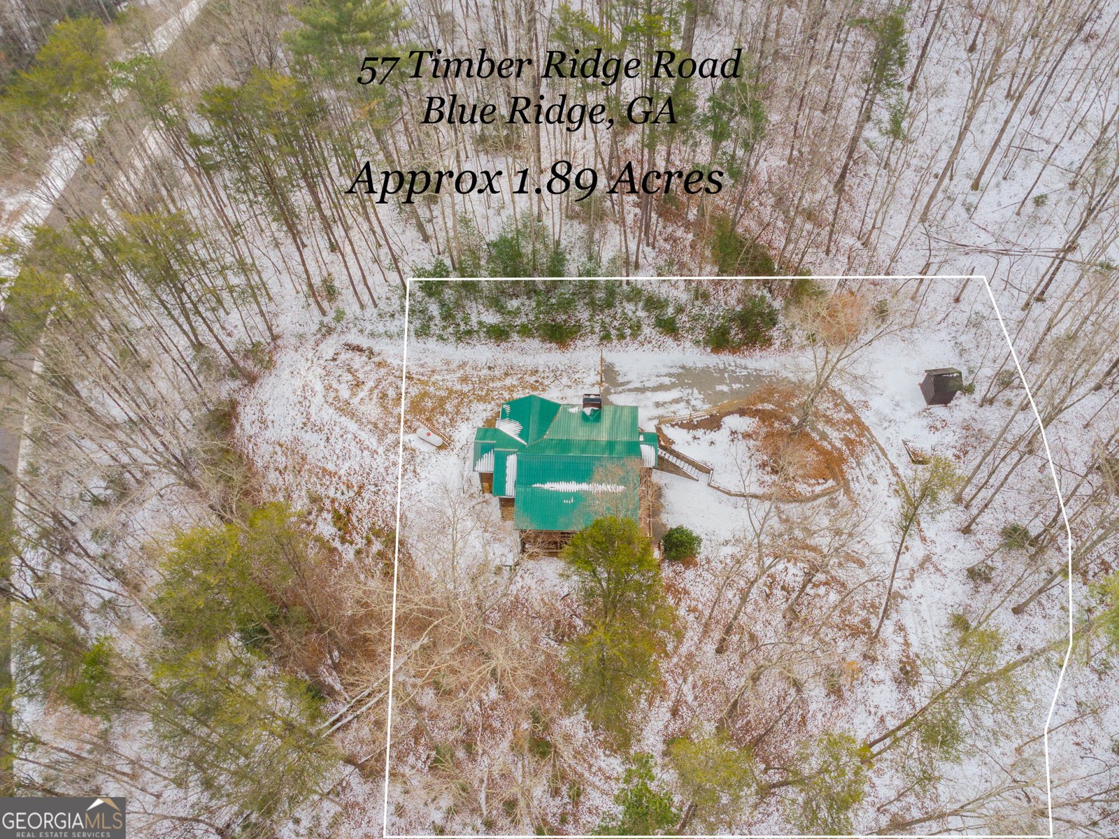 57 Timber Ridge Road Blue Ridge - Photo 30