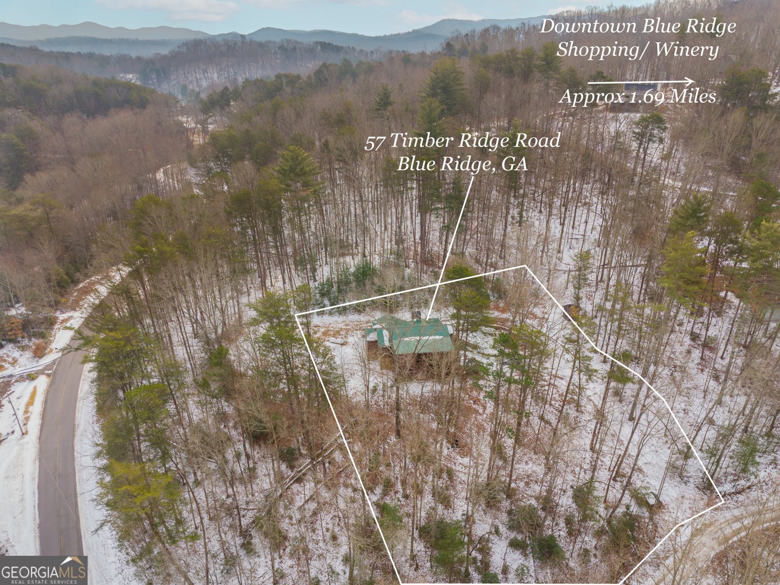 57 Timber Ridge Road Blue Ridge - Photo 31