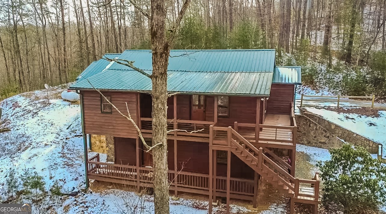 57 Timber Ridge Road Blue Ridge - Photo 33