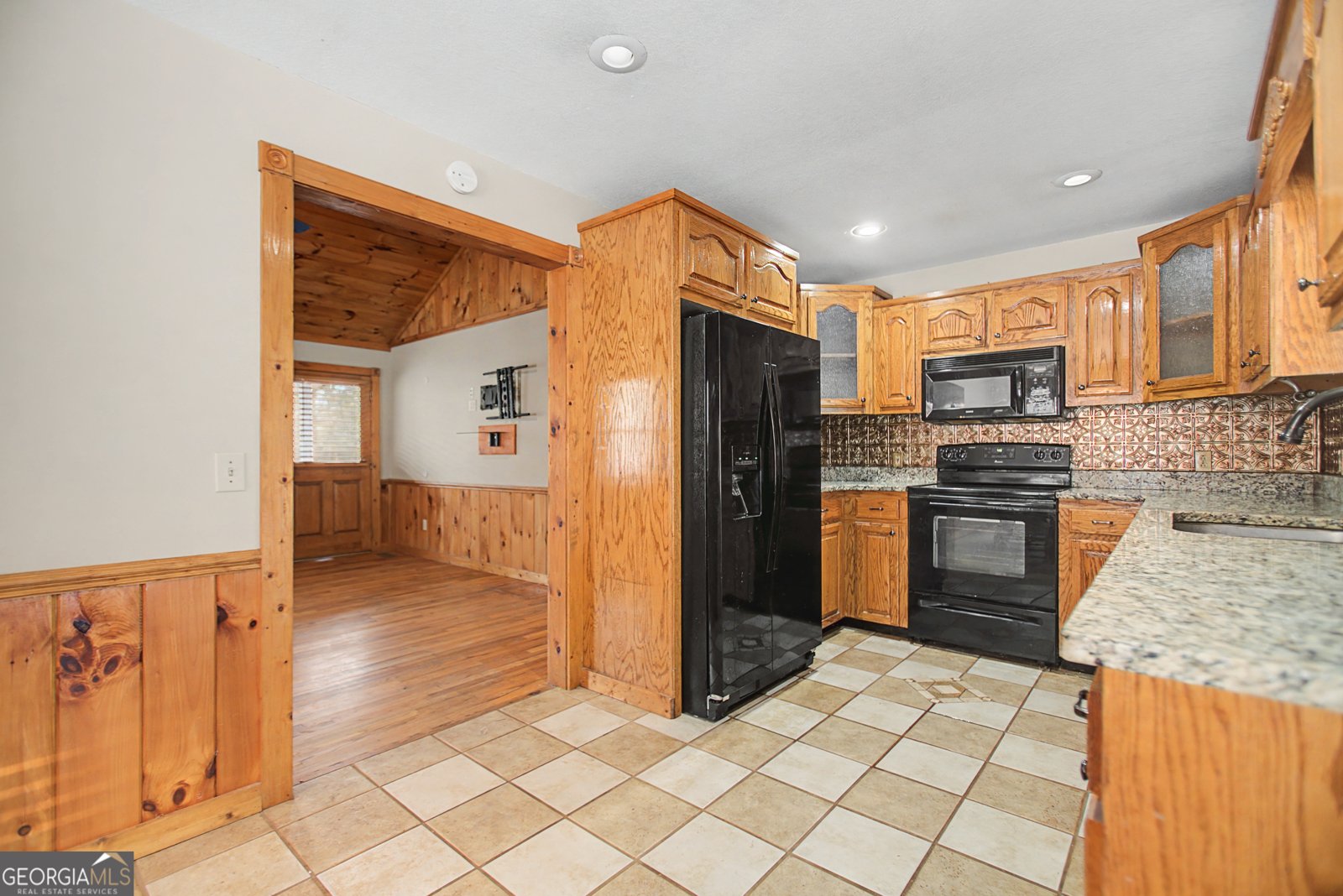 57 Timber Ridge Road Blue Ridge - Photo 8